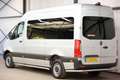 Mercedes-Benz Sprinter Tourer 314 CDI ROLSTOEL 9 PERS BIERMAN OMBOUW Gris - thumbnail 7