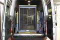 Mercedes-Benz Sprinter Tourer 314 CDI ROLSTOEL 9 PERS BIERMAN OMBOUW Gris - thumbnail 2