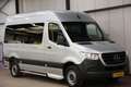 Mercedes-Benz Sprinter Tourer 314 CDI ROLSTOEL 9 PERS BIERMAN OMBOUW Gris - thumbnail 8