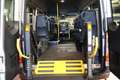 Mercedes-Benz Sprinter Tourer 314 CDI ROLSTOEL 9 PERS BIERMAN OMBOUW Gris - thumbnail 4