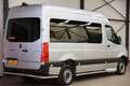 Mercedes-Benz Sprinter Tourer 314 CDI ROLSTOEL 9 PERS BIERMAN OMBOUW Gris - thumbnail 9