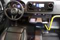 Mercedes-Benz Sprinter Tourer 314 CDI ROLSTOEL 9 PERS BIERMAN OMBOUW Gris - thumbnail 10