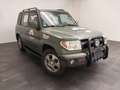 Mitsubishi Pajero Pinin 2-0 AWD Grün - thumbnail 1