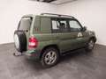 Mitsubishi Pajero Pinin 2-0 AWD Grün - thumbnail 7