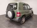 Mitsubishi Pajero Pinin 2-0 AWD Grün - thumbnail 9