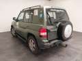 Mitsubishi Pajero Pinin 2-0 AWD Grün - thumbnail 2
