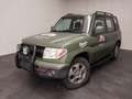 Mitsubishi Pajero Pinin 2-0 AWD Grün - thumbnail 6