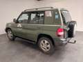 Mitsubishi Pajero Pinin 2-0 AWD Grün - thumbnail 3
