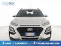 Hyundai KONA 1.6 crdi Comfort Plus Pack 2wd 115cv Weiß - thumbnail 5