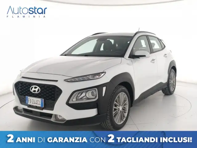 Hyundai KONA 1.6 crdi Comfort Plus Pack 2wd 115cv