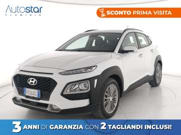 1.6 crdi Comfort Plus Pack 2wd 115cv