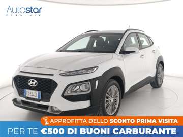 1.6 crdi Comfort Plus Pack 2wd 115cv