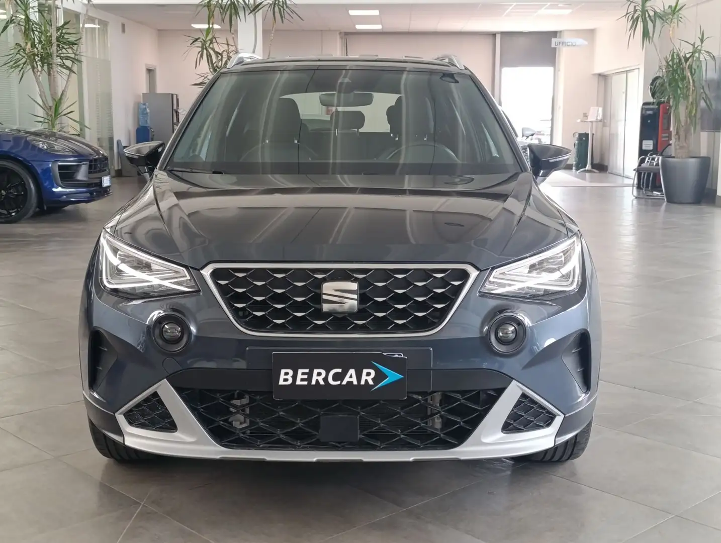 SEAT Arona 1.0 EcoTSI 115 CV DSG XPERIENCE - 2