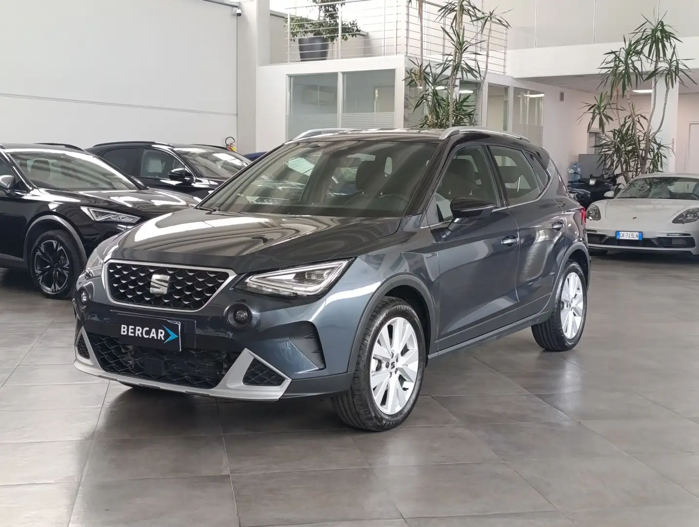 SEAT Arona 1.0 EcoTSI 115 CV DSG XPERIENCE - 1