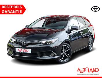 1.2 TS Team D Kamera Sitzheizung DAB