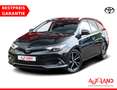 Toyota Auris 1.2 TS Team D Kamera Sitzheizung DAB Schwarz - thumbnail 1