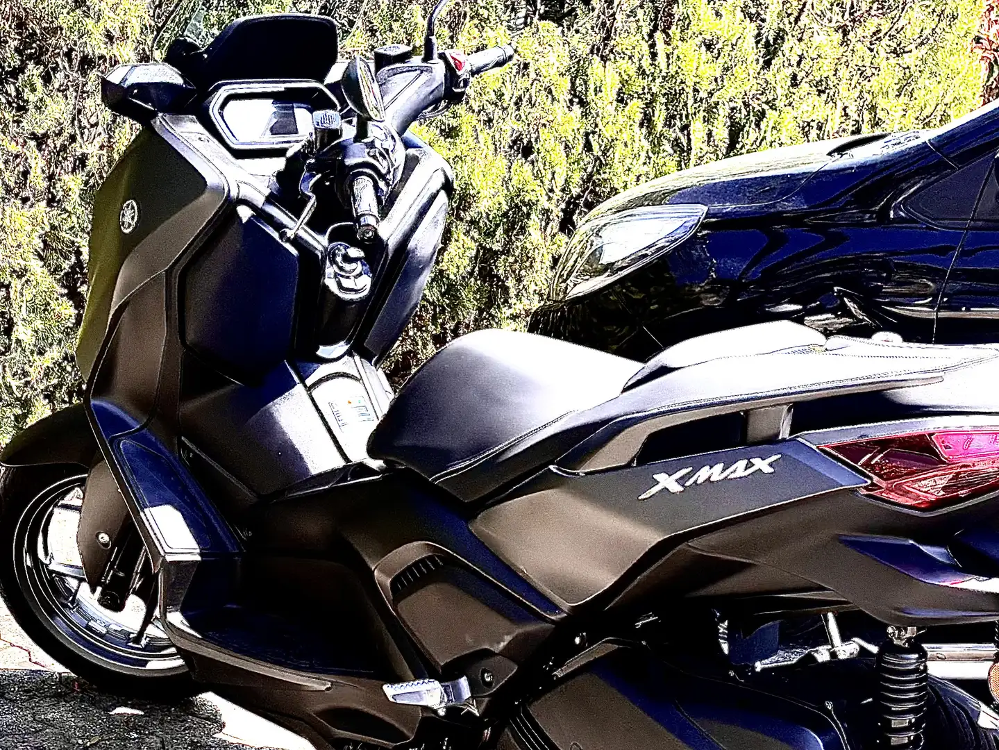 Yamaha X-Max 300 MY 2024 - 2