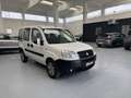 Fiat Doblo 1.9 JTD cat Cargo Lamierato SX Blanc - thumbnail 5