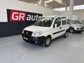 Fiat Doblo 1.9 JTD cat Cargo Lamierato SX Blanc - thumbnail 2