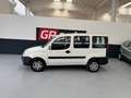 Fiat Doblo 1.9 JTD cat Cargo Lamierato SX Blanc - thumbnail 8