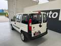 Fiat Doblo 1.9 JTD cat Cargo Lamierato SX Blanc - thumbnail 4