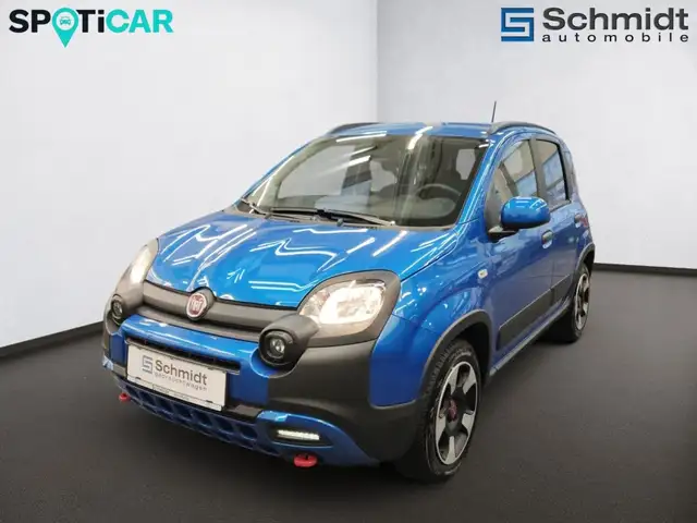 Fiat Panda 4x2 FireFly Hybrid 70 Cross