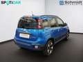Fiat Panda 4x2 FireFly Hybrid 70 Cross Blau - thumbnail 4