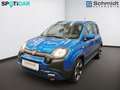 Fiat Panda 4x2 FireFly Hybrid 70 Cross Blau - thumbnail 1