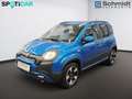 Fiat Panda 4x2 FireFly Hybrid 70 Cross Blau - thumbnail 2