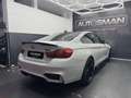 BMW M4 M4A Blanco - thumbnail 5