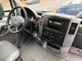 Mercedes-Benz Sprinter 319 CDi 3.0 Koffer 4,2 M 2.HAND Blanc - thumbnail 15