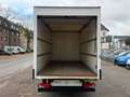 Mercedes-Benz Sprinter 319 CDi 3.0 Koffer 4,2 M 2.HAND Blanc - thumbnail 8