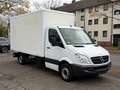Mercedes-Benz Sprinter 319 CDi 3.0 Koffer 4,2 M 2.HAND Blanc - thumbnail 7