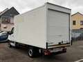 Mercedes-Benz Sprinter 319 CDi 3.0 Koffer 4,2 M 2.HAND Blanc - thumbnail 3