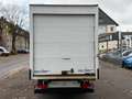 Mercedes-Benz Sprinter 319 CDi 3.0 Koffer 4,2 M 2.HAND Blanc - thumbnail 4