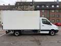 Mercedes-Benz Sprinter 319 CDi 3.0 Koffer 4,2 M 2.HAND Blanc - thumbnail 6