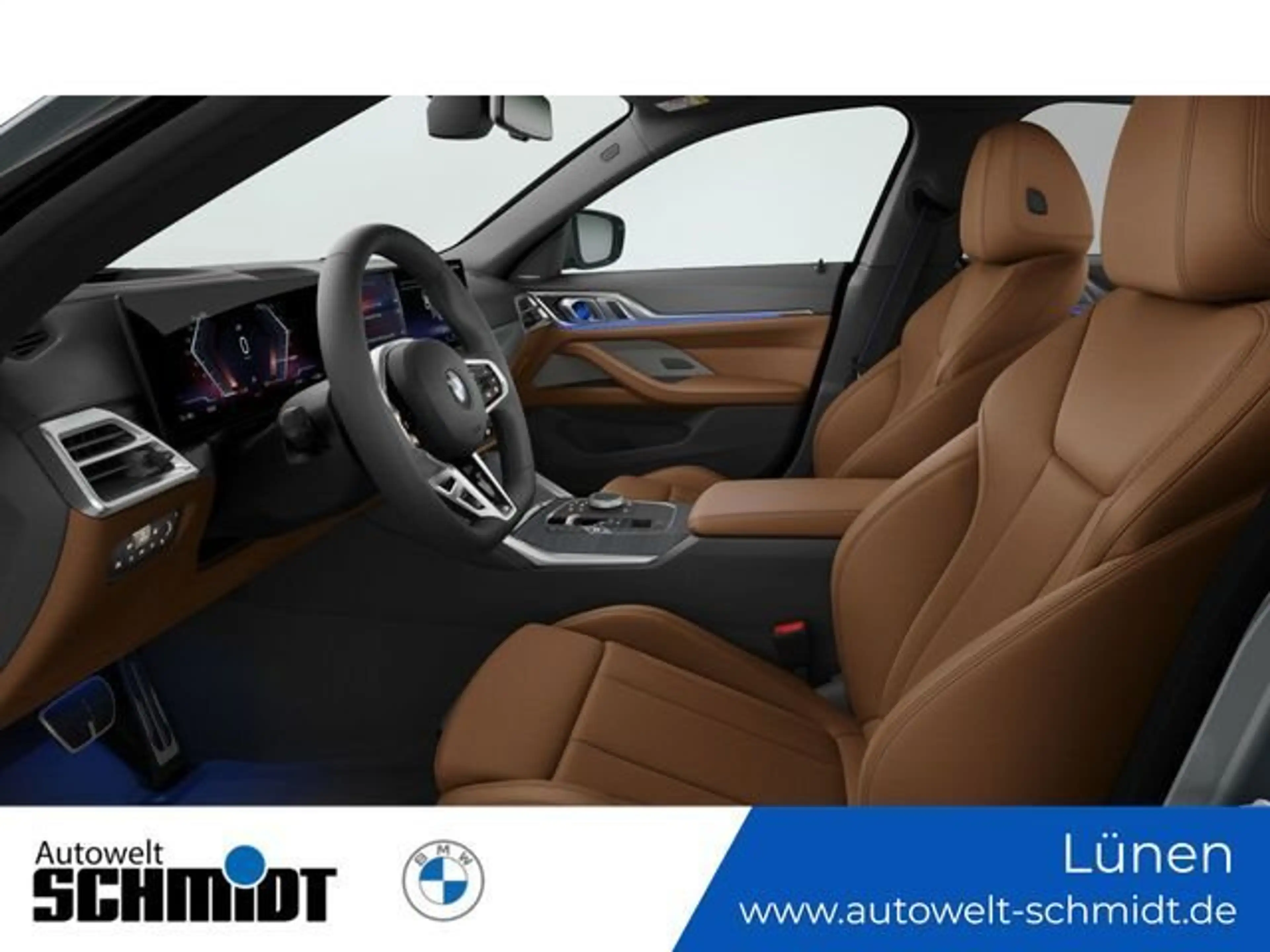 BMW i4 eDrive40 M Sportpaket Pro  UPE 80.480 EUR — photo 3