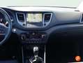 Hyundai TUCSON 1.6 GDI BD Tecno 4x2 Gris - thumbnail 9