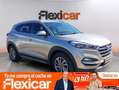 Hyundai TUCSON 1.6 GDI BD Tecno 4x2 Gris - thumbnail 1