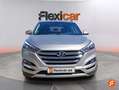 Hyundai TUCSON 1.6 GDI BD Tecno 4x2 Gris - thumbnail 2