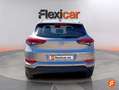 Hyundai TUCSON 1.6 GDI BD Tecno 4x2 Gris - thumbnail 4