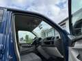 Volkswagen T6 Transporter Doka/Pritsche TDI 4Motion Diff.sp Blau - thumbnail 5