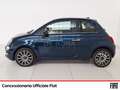 Fiat 500 1.0 hybrid 70cv Blu/Azzurro - thumbnail 4