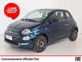 Fiat 500 1.0 hybrid 70cv Blu/Azzurro - thumbnail 1