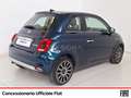 Fiat 500 1.0 hybrid 70cv Blu/Azzurro - thumbnail 5