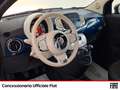 Fiat 500 1.0 hybrid 70cv Blu/Azzurro - thumbnail 11