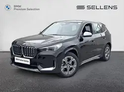 BMW ixDrive30 313ch xLine