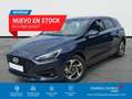 Hyundai i30 FL2 1.0 T-GDi 73,5 kW (100 CV) Híbrido 48V MT6 2W Azul - thumbnail 1