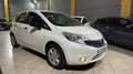 Nissan Note 1.2 N-Tec Blanco - thumbnail 3