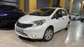 Nissan Note 1.2 N-Tec Blanco - thumbnail 1